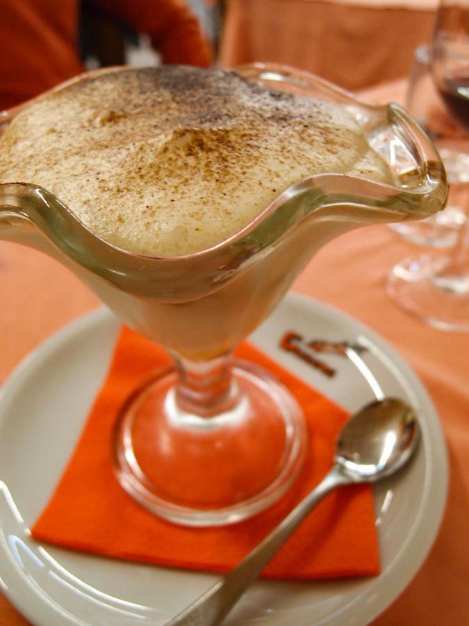 Hotel Ristorante Gusana กาวอย ภายนอก รูปภาพ