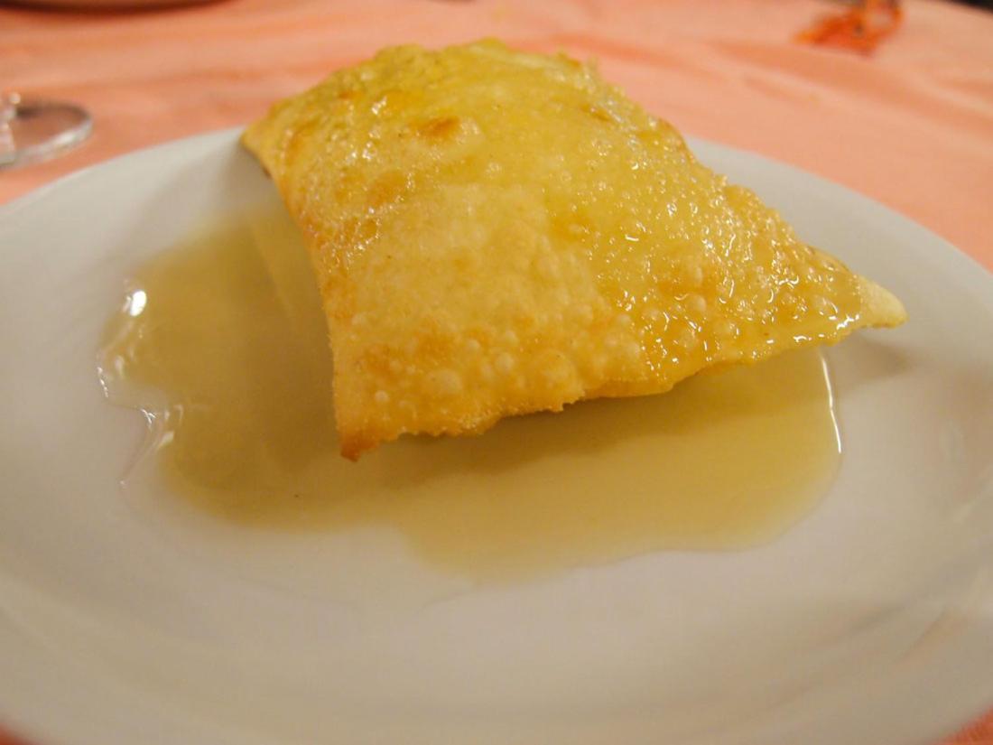 Hotel Ristorante Gusana กาวอย ภายนอก รูปภาพ